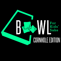 Bowl for Kids' Sake Cornhole Edition Blog Image