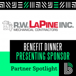 Partner Spotlight: R.W. LaPine, Inc. & Seelye Auto Group, 44th Annual Benefit Dinner Presenting Sponsors
