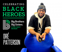 Celebrating Local Black Heroes: Yolonda Lavender