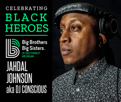 Celebrating Local Black Heroes: Rickeshia Williams