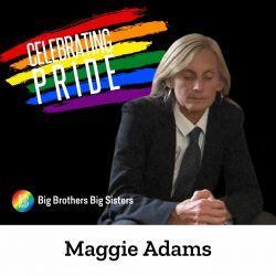 Celebrating Pride: Denise Miller