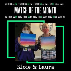 Match of the Month: Emiliano and Tyler