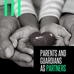 Parents and Guardians Make Matches Possible