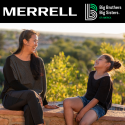 Merrell Partnership photo