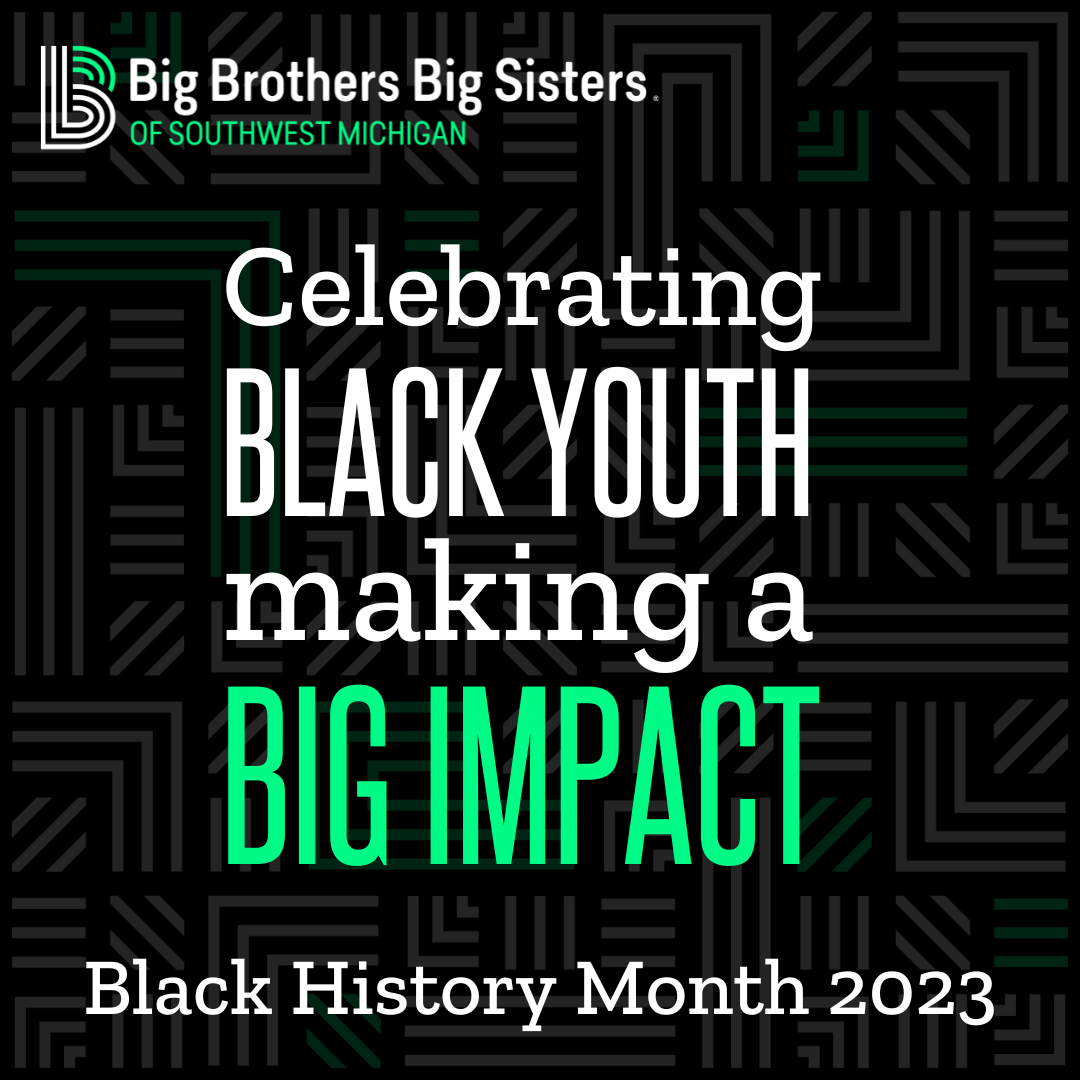 Celebrating Black Youth making a Big Impact