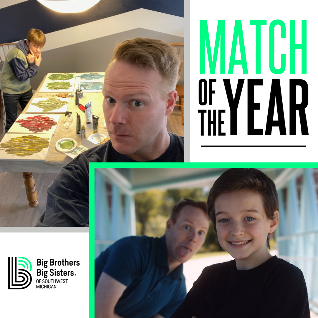 2022 Match of the Year: Eric, Levi, & Sonja