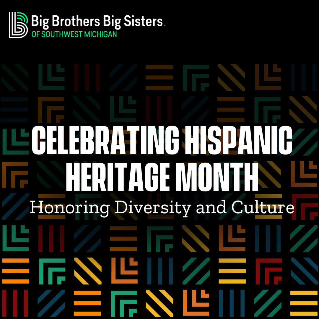 Celebrating Hispanic Heritage Month: Honoring Diversity & Culture