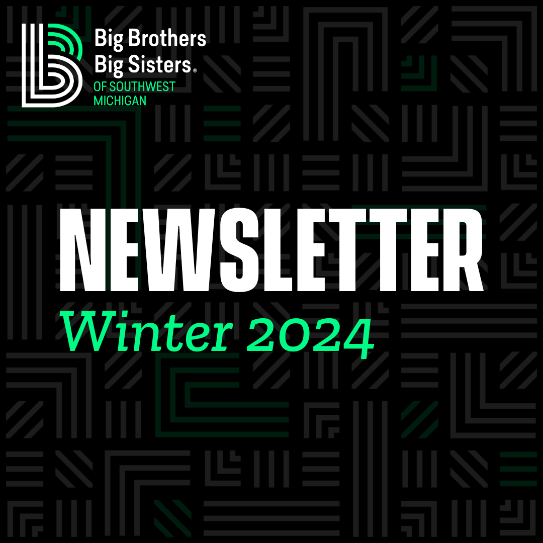 Newsletter - Winter 2024