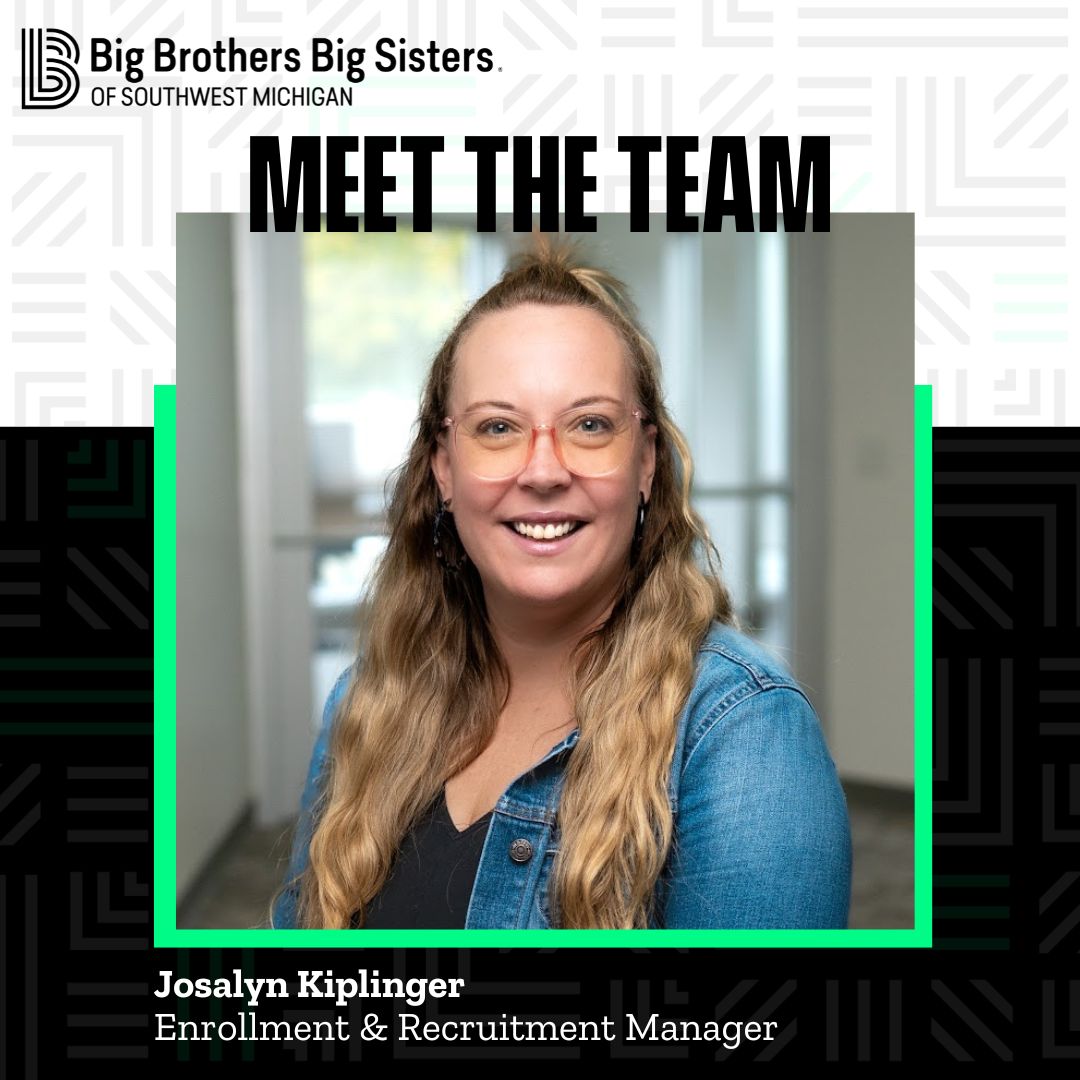 Meet the Team: Josalyn Kiplinger