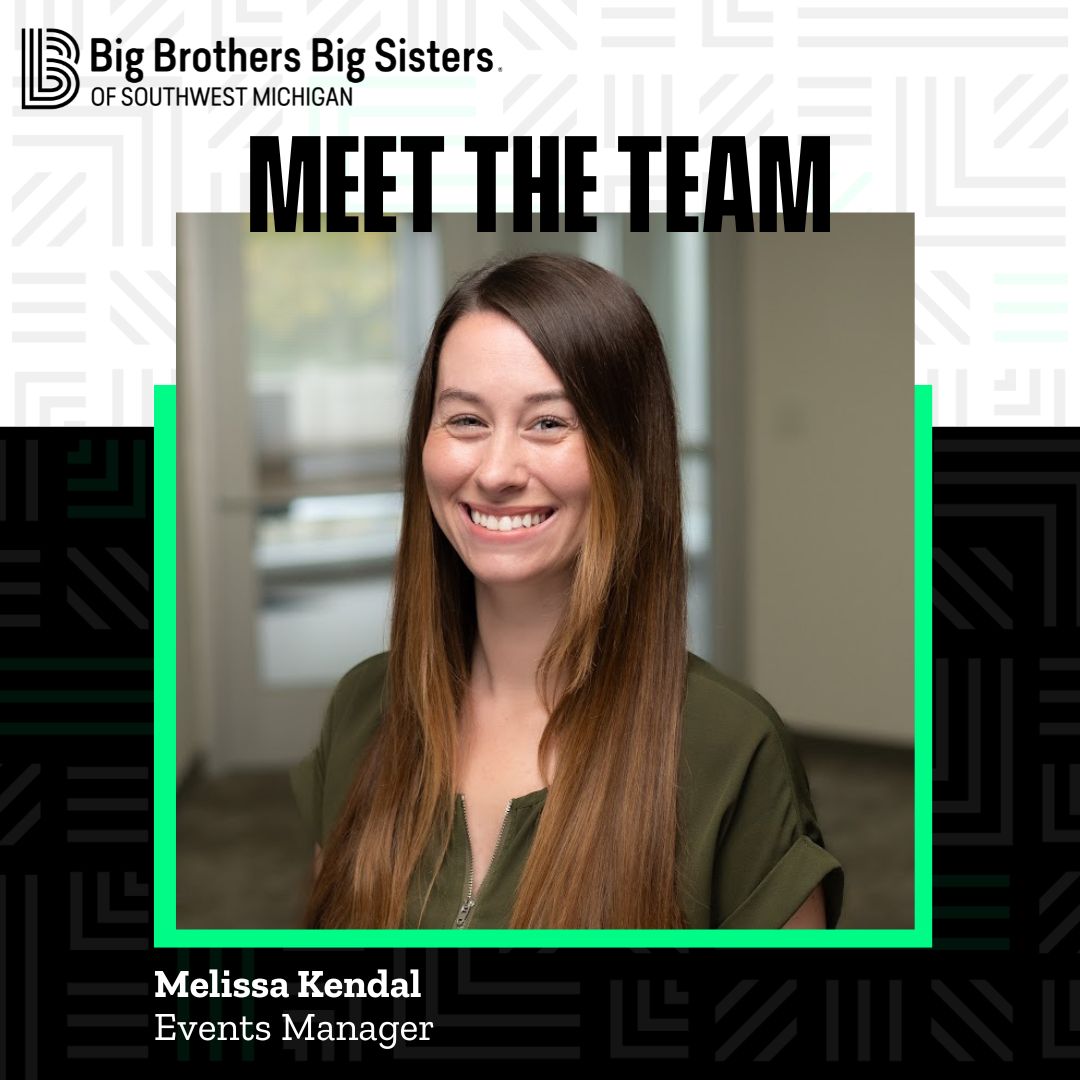 Meet the Team: Melissa Kendal