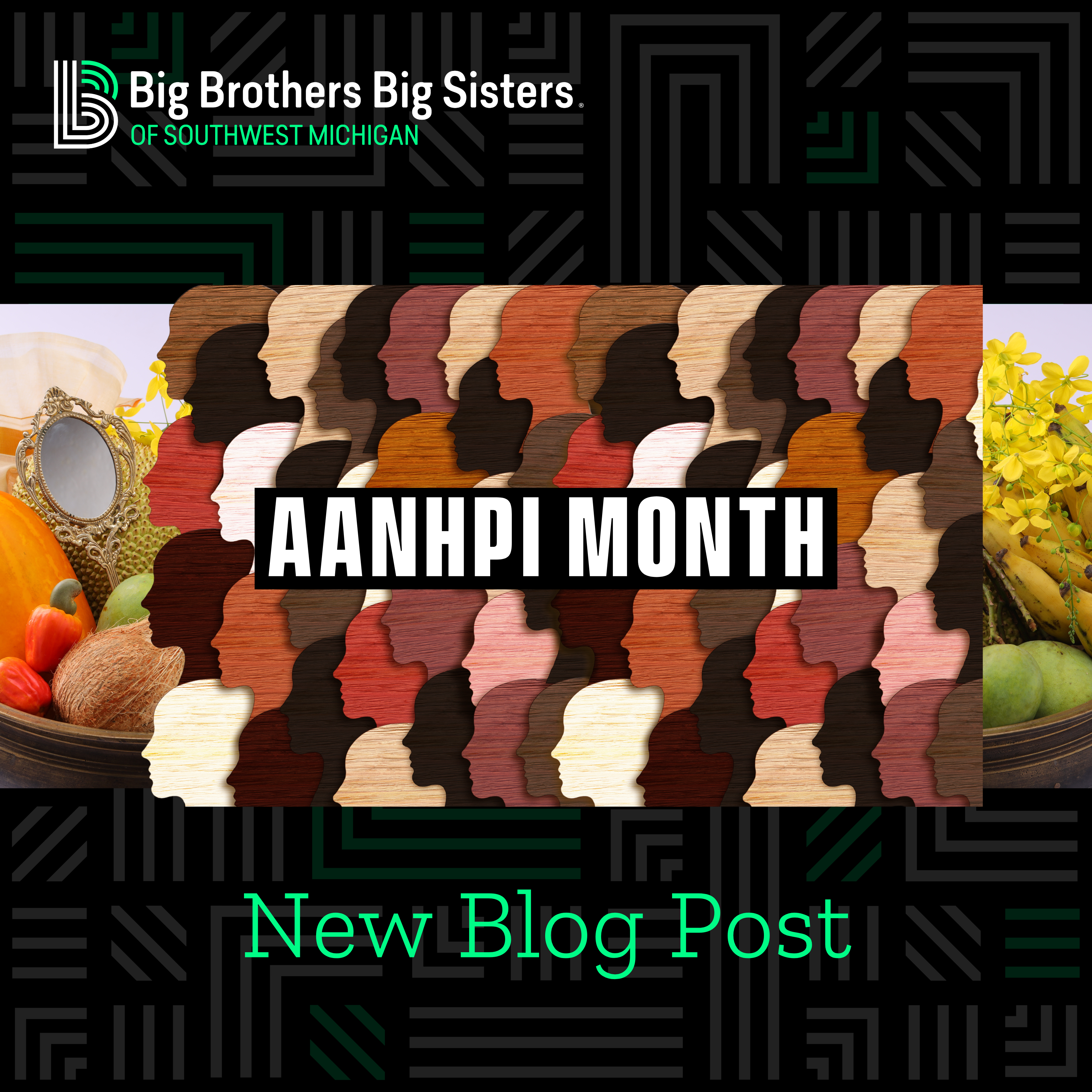 MAY IS NATIONAL AANHPI MONTH