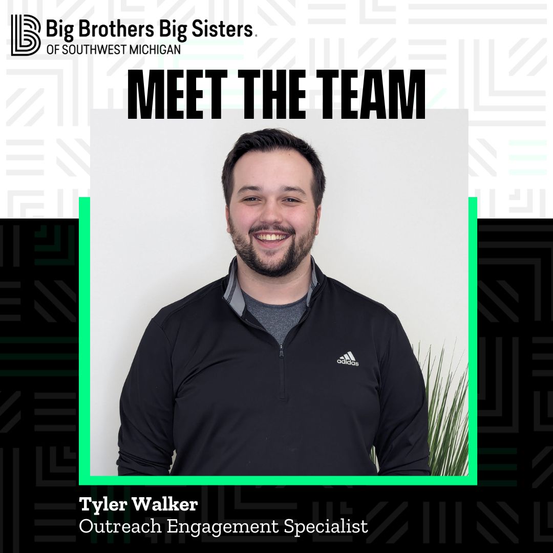 Meet the Team: Tyler Walker