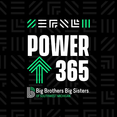 Power Up 365 logo