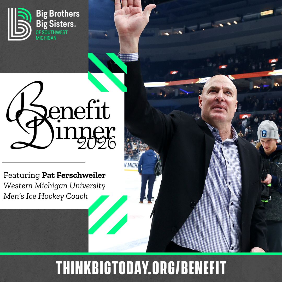 A Championship Leader Takes the Stage